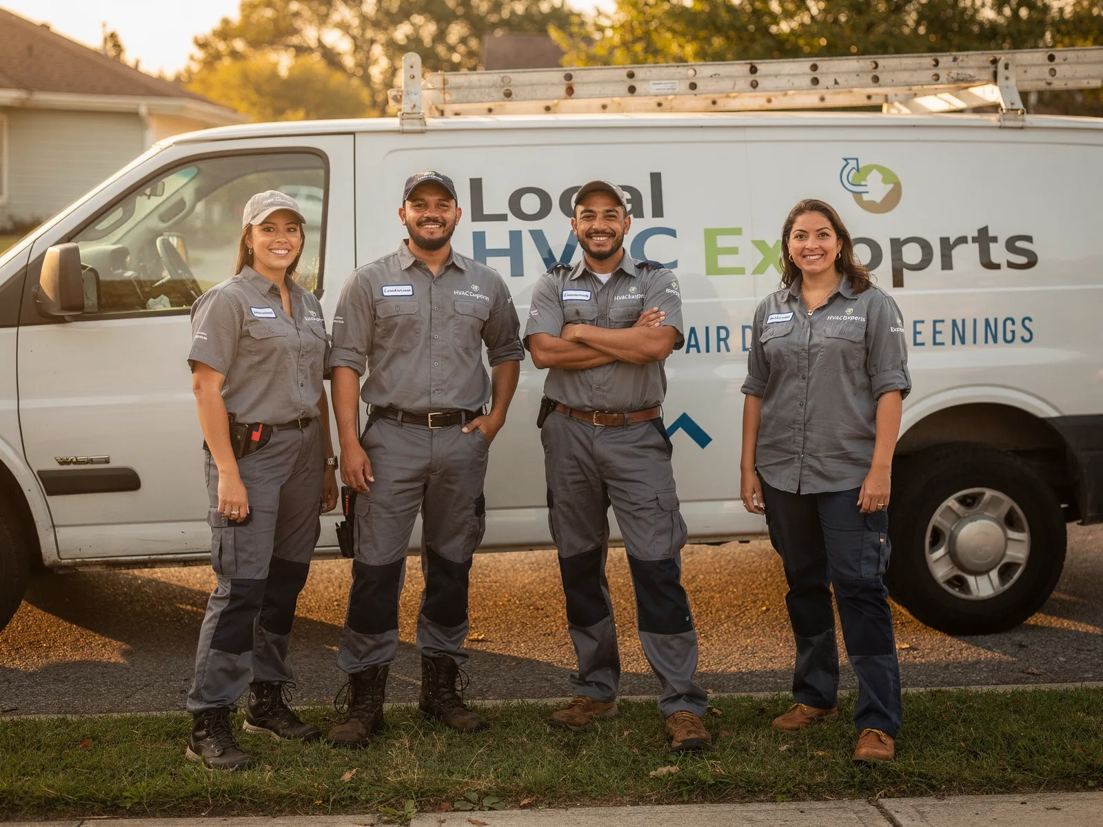 24/7 HVAC Repair & AC Replacement company in Notrees, TX