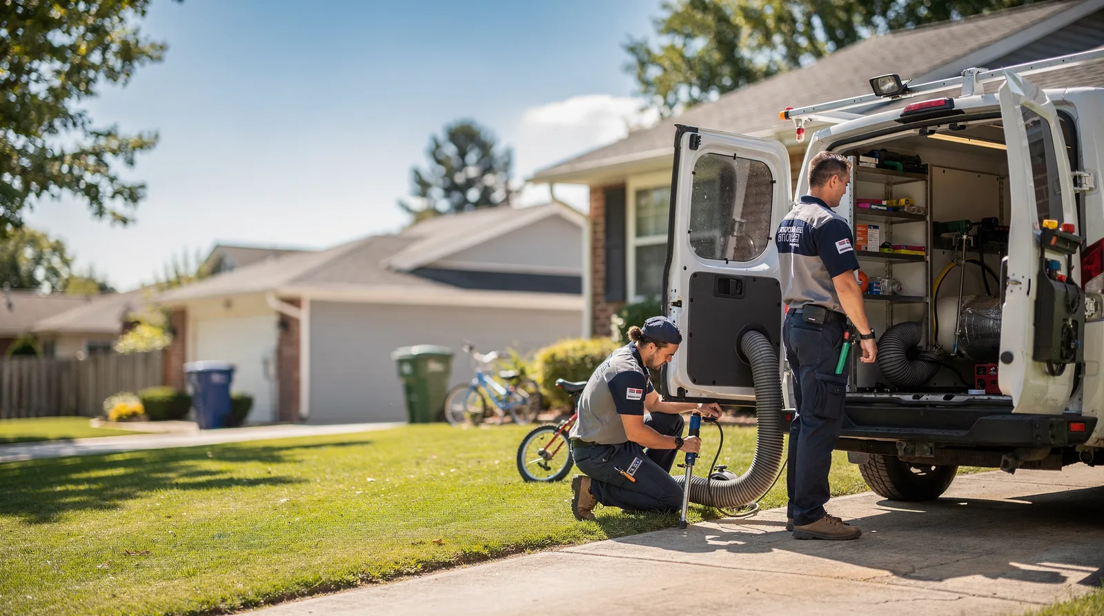 24/7 HVAC Repair & AC Replacement in Notrees, TX near me